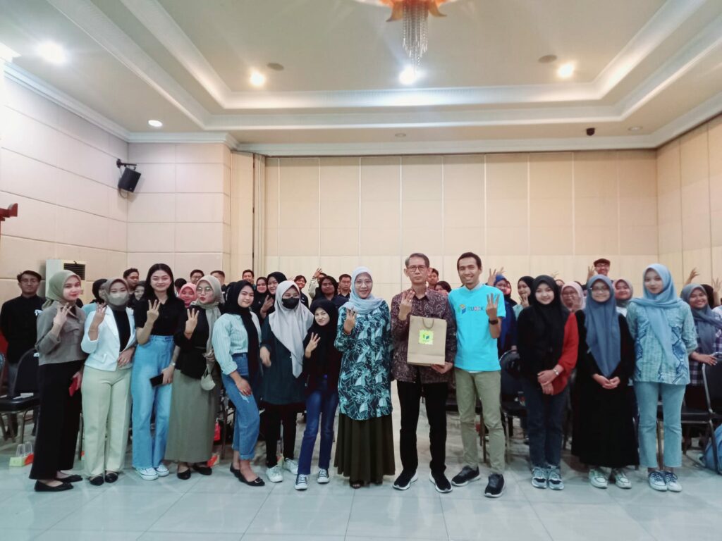 Kegiatan IDEATHON 
