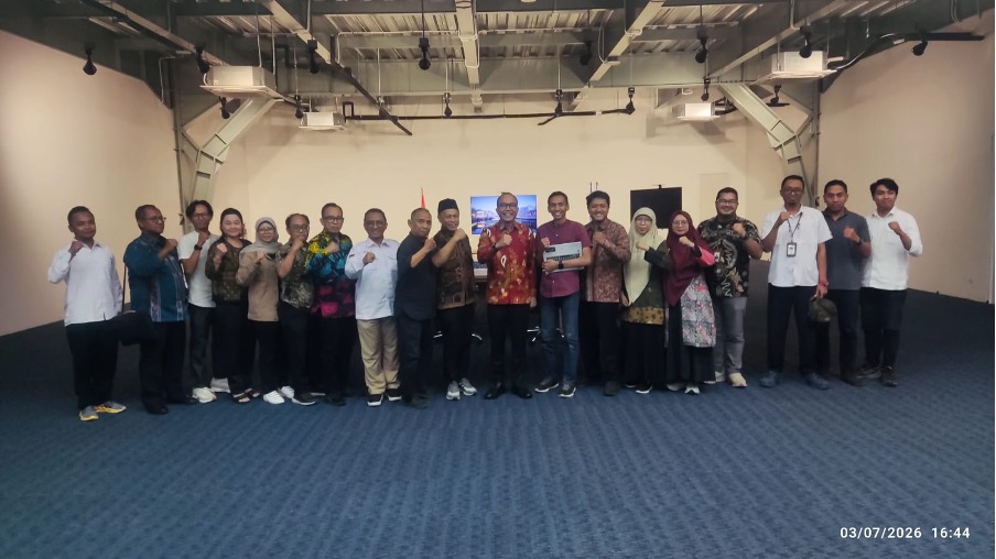 Kementerian UMKM Dorong Inkubator Perguruan Tinggi Perkuat Startup, Hilirisasi Riset, dan UMKM Naik Kelas